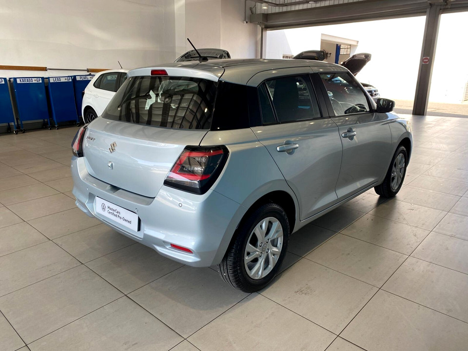 SUZUKI SWIFT 1.2 GL+, image 2