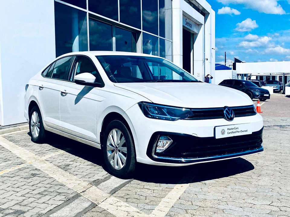 VOLKSWAGEN POLO 1.0 TSI LIFE TIPTRONIC, image 1