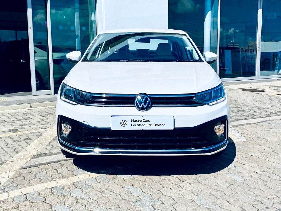 VOLKSWAGEN POLO 1.0 TSI LIFE TIPTRONIC, image 2