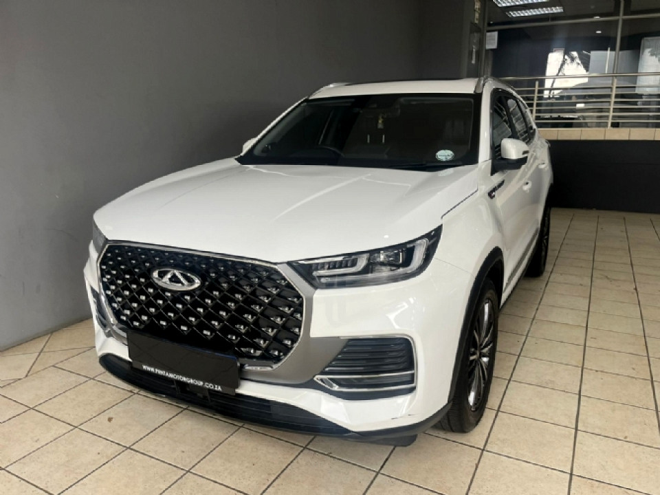 CHERY TIGGO 8 PRO MAX 2.0 TGDI EXECUTIVE DCT, image 1