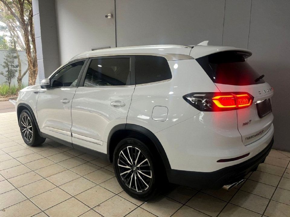 CHERY TIGGO 8 PRO MAX 2.0 TGDI EXECUTIVE DCT, image 2