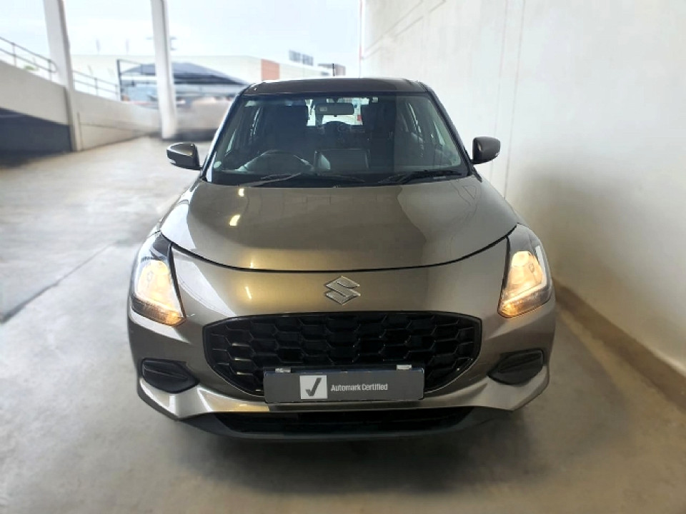 SUZUKI SWIFT 1.2 GL, image 2