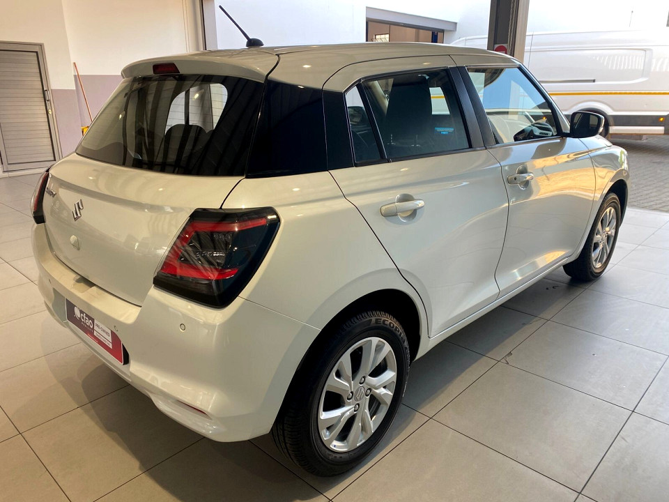 SUZUKI SWIFT 1.2 GL+, image 2