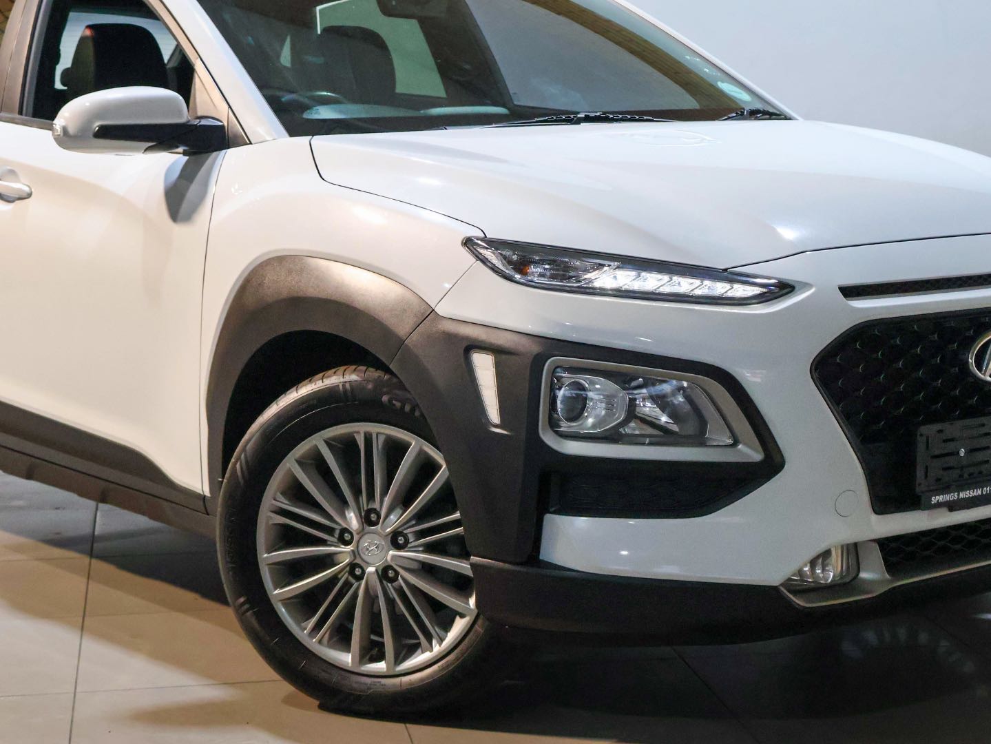 HYUNDAI KONA 2.0 EXECUTIVE A/T, image 2
