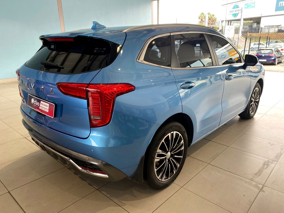 HAVAL JOLION 1.5 HYBRID SUPER LUXURY DHT, image 2