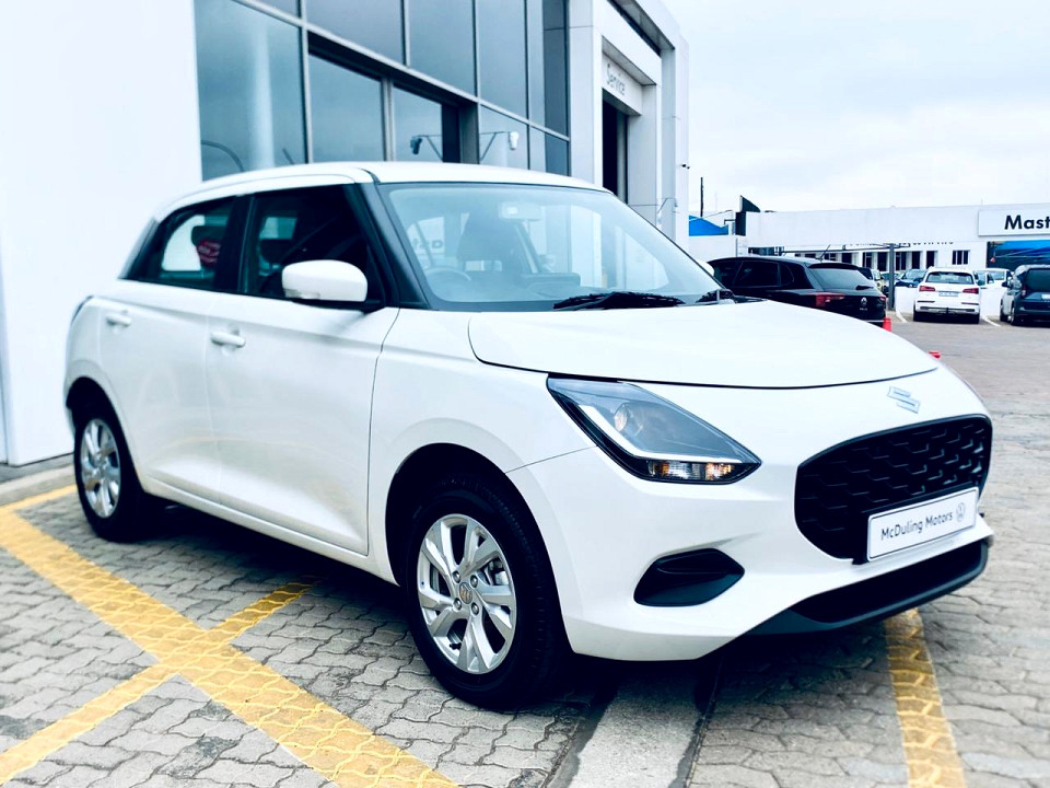 SUZUKI SWIFT 1.2 GL+, image 1