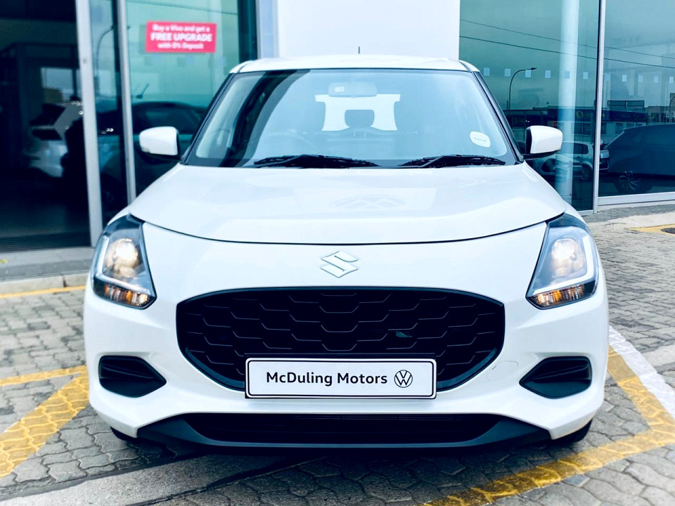 SUZUKI SWIFT 1.2 GL+, image 2