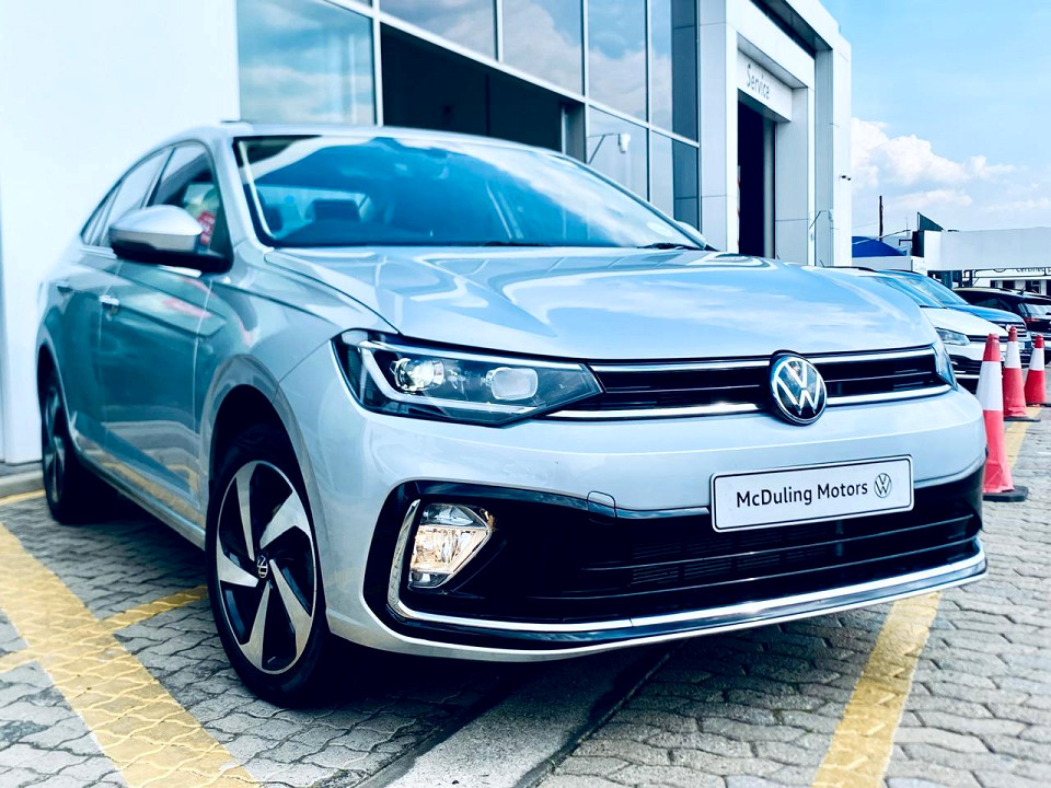 VOLKSWAGEN POLO 1.0 TSI STYLE TIPTRONIC, image 1