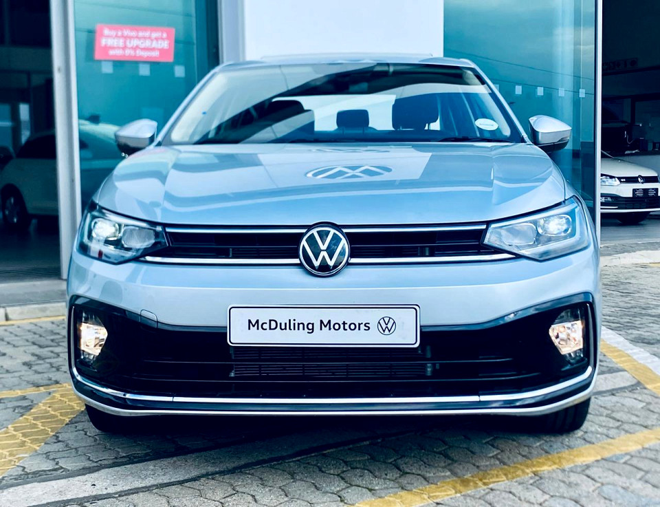 VOLKSWAGEN POLO 1.0 TSI STYLE TIPTRONIC, image 2