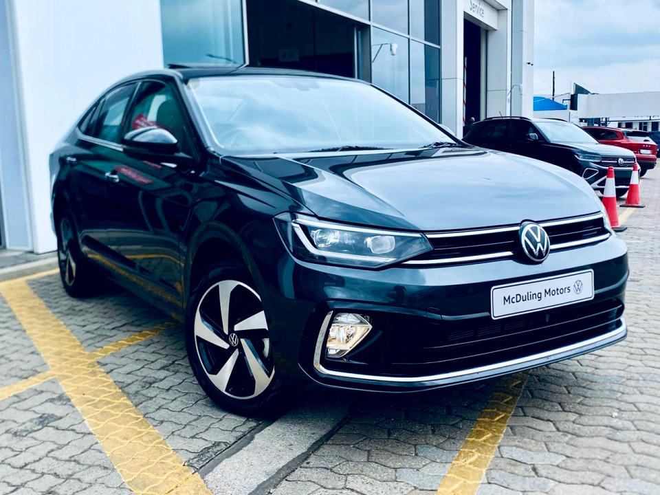 VOLKSWAGEN POLO 1.0 TSI STYLE TIPTRONIC, image 1