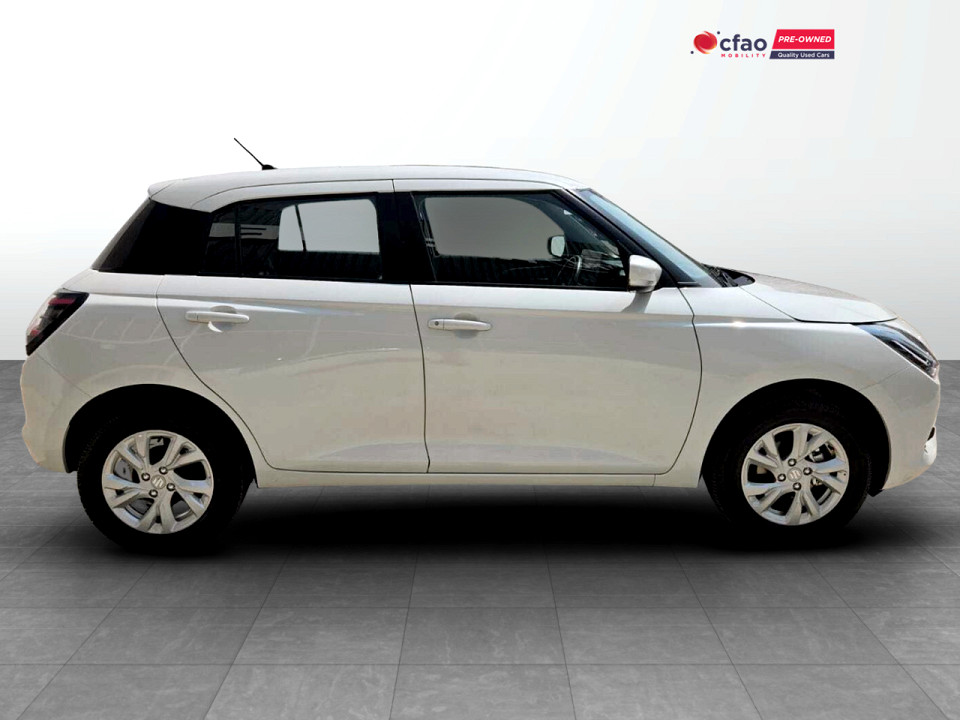 SUZUKI SWIFT 1.2 GL+, image 2