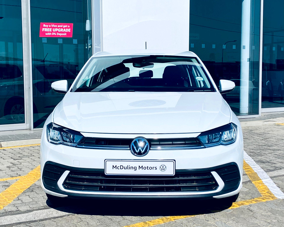 VOLKSWAGEN POLO 1.0 TSI, image 2