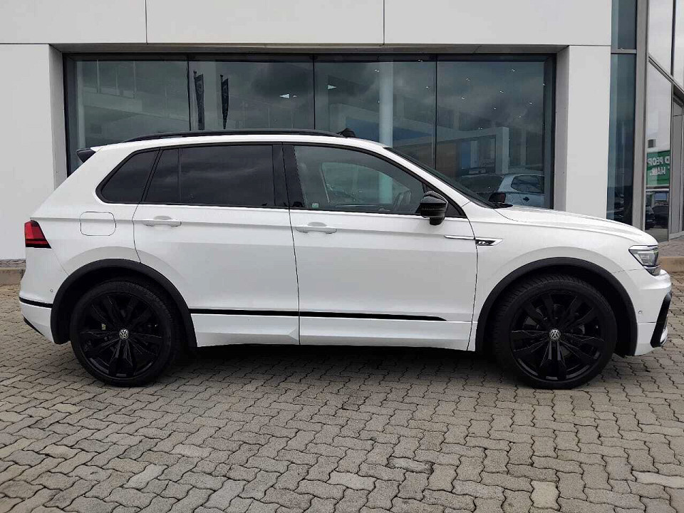 VOLKSWAGEN TIGUAN 2.0 TDI HIGHLINE 4/MOT DSG, image 2