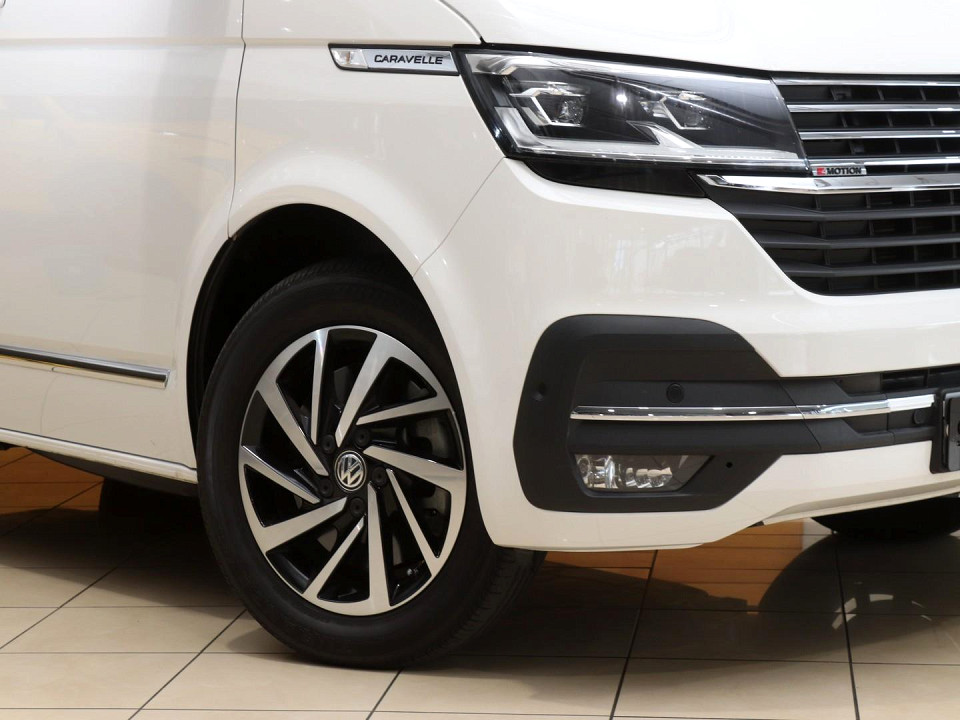 Volkswagen Caravelle 6.1 2.0 BiTDI Highline DSG 4Motion (146KW), image 2
