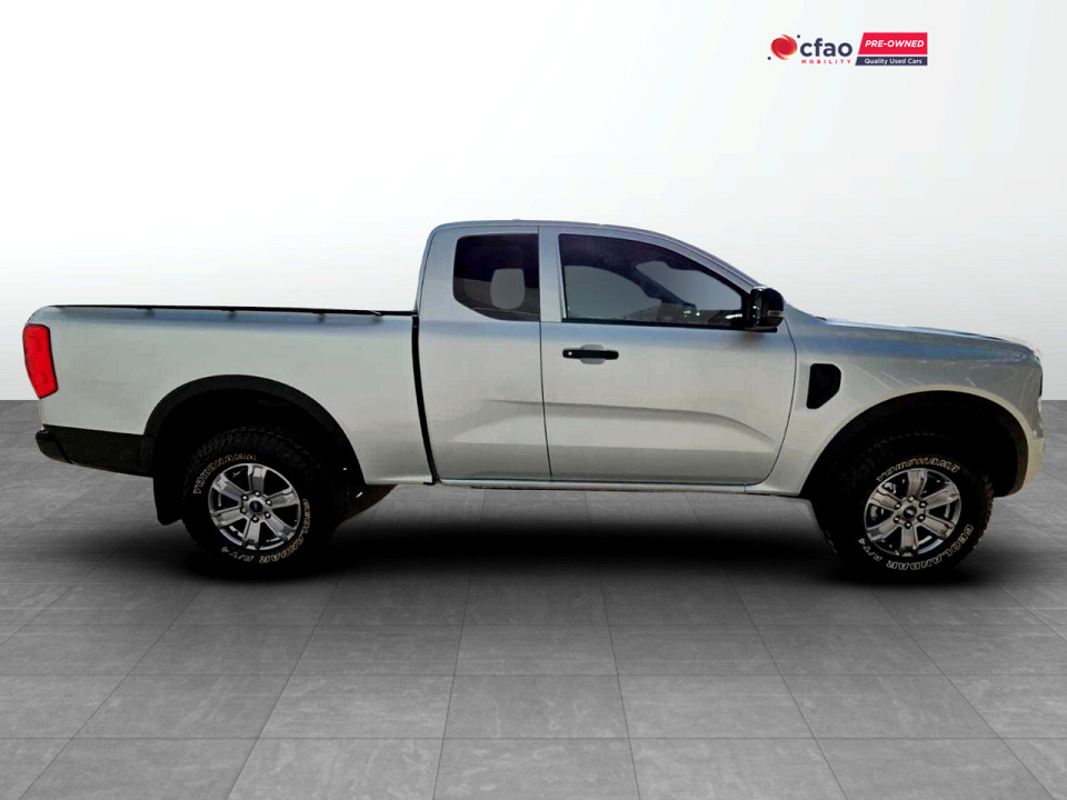 FORD RANGER 2.0D XL HR A/T SUPER CAB P/U, image 2