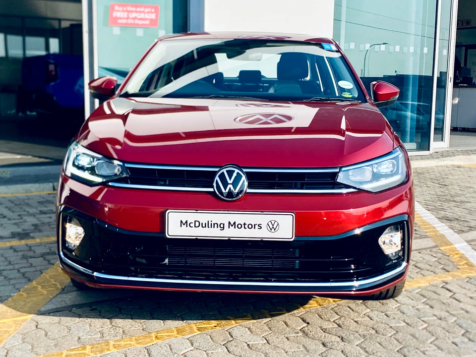 VOLKSWAGEN POLO 1.0 TSI STYLE TIPTRONIC, image 2