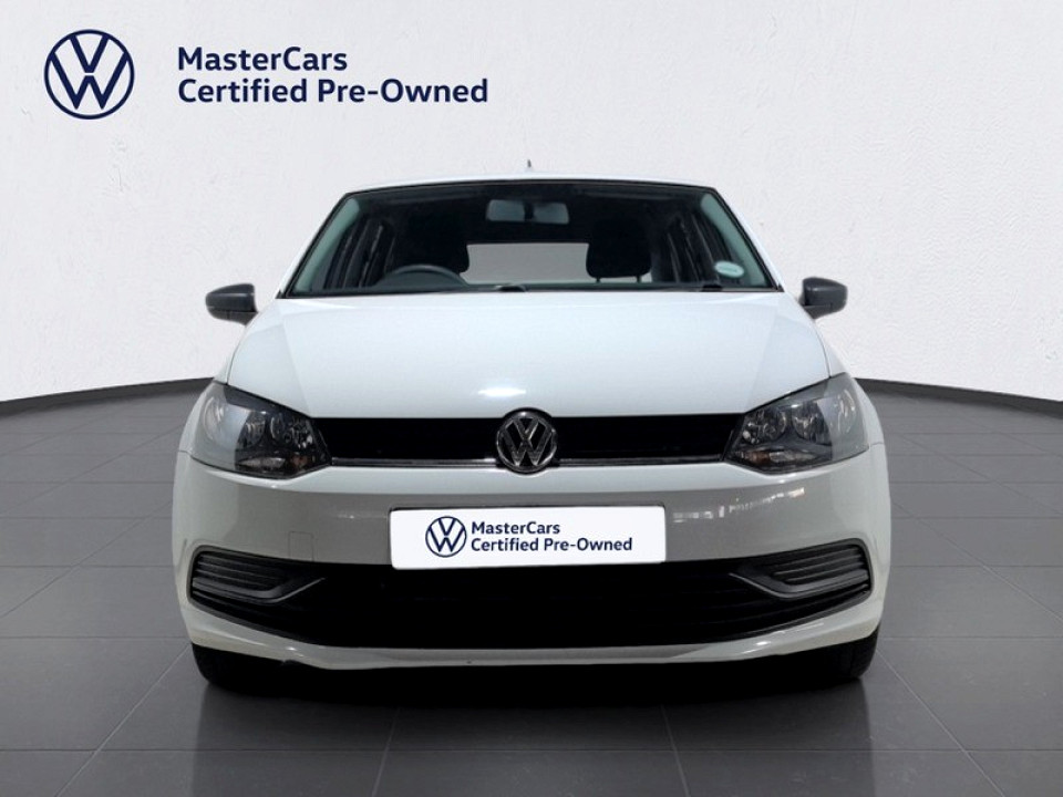 VOLKSWAGEN POLO GP 1.2 TSI TRENDLINE (66KW), image 2