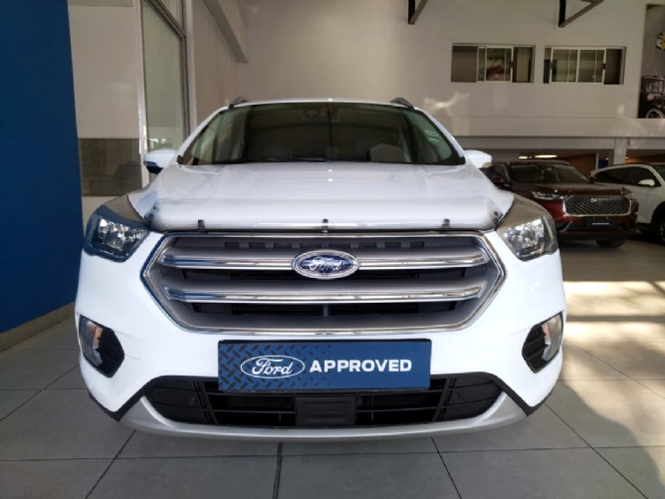 FORD KUGA 1.5 ECOBOOST TREND A/T, image 2