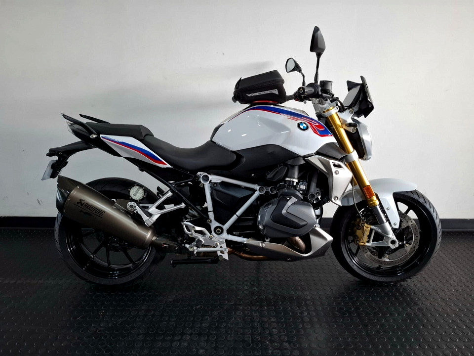 BMW R 1250 R STYLE HP, image 1