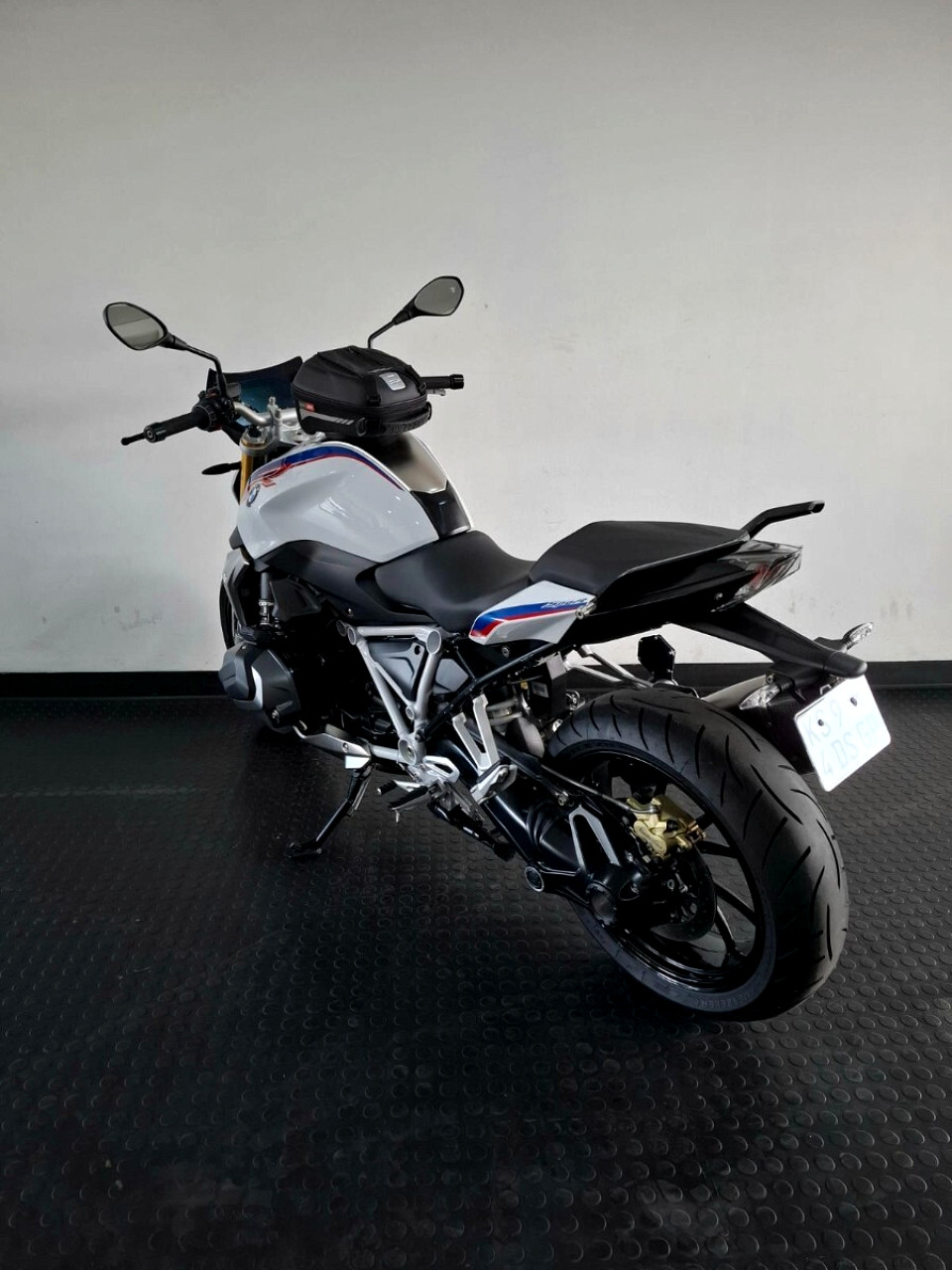 BMW R 1250 R STYLE HP, image 2