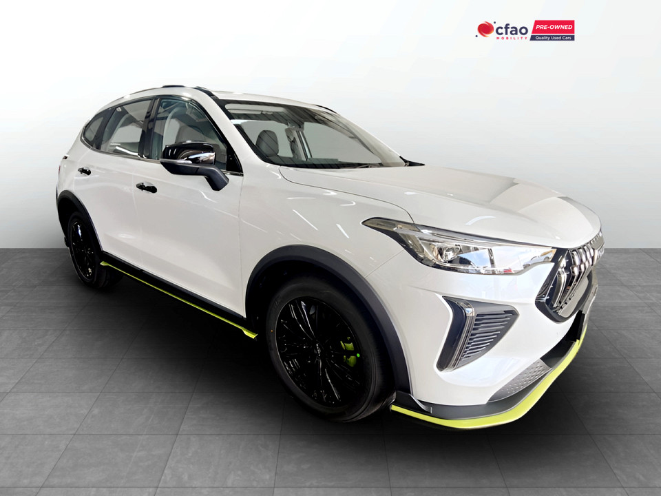 HAVAL JOLION PRO 1.5T SUPER LUXURY DCT, image 1