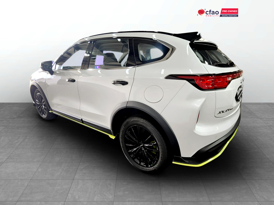 HAVAL JOLION PRO 1.5T SUPER LUXURY DCT, image 2