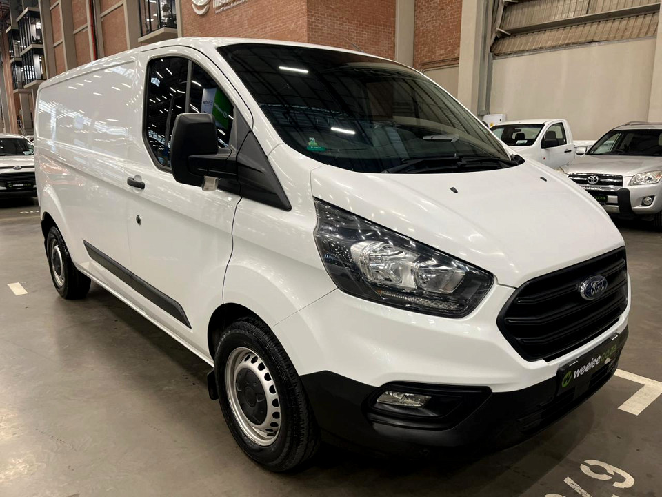 FORD TRANSIT CUSTOM 2.2TDCi AMBIENTE LWB 92KW F/C P/V, image 1