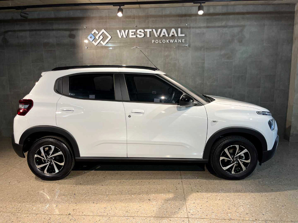 CITROEN C3 1.2T MAX A/T, image 2