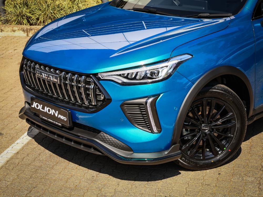 Haval Jolion Pro 1.5T Ultra Luxury 7DCT, image 2