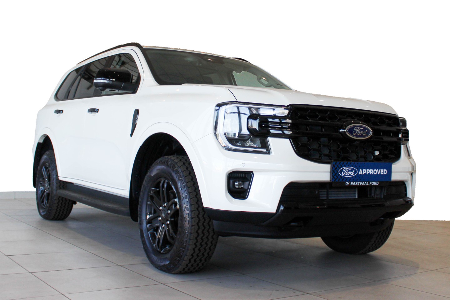 FORD EVEREST 2.0D BI-TURBO SPORT 4X4 A/T, image 1