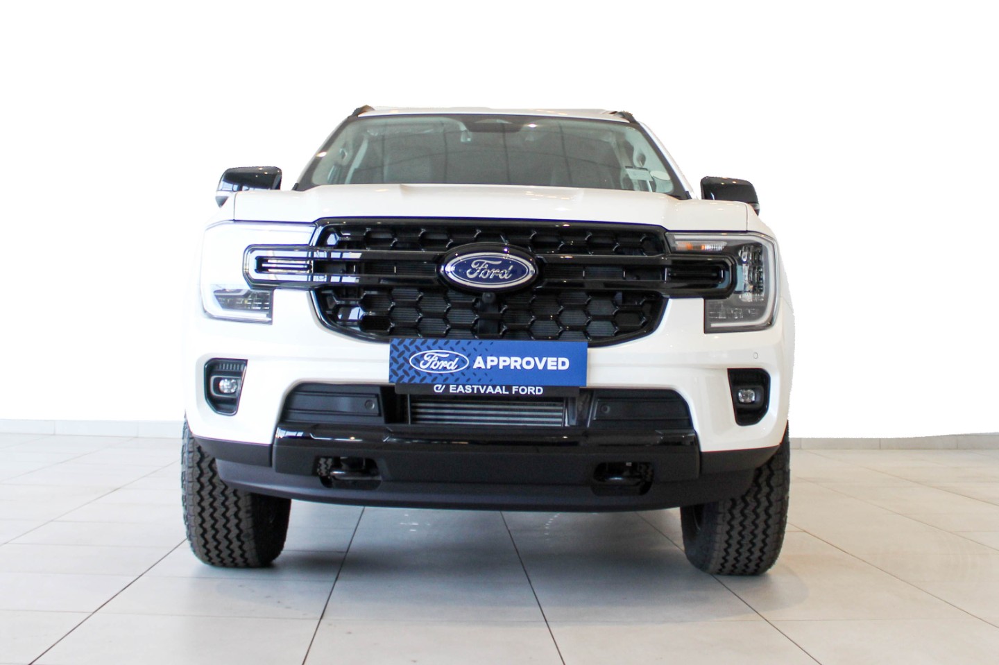 FORD EVEREST 2.0D BI-TURBO SPORT 4X4 A/T, image 2