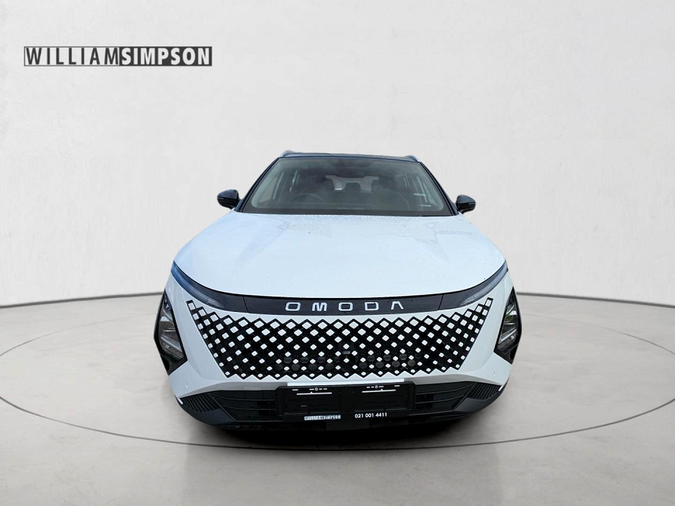OMODA OMODA C5 1.5T SHS DHT, image 2