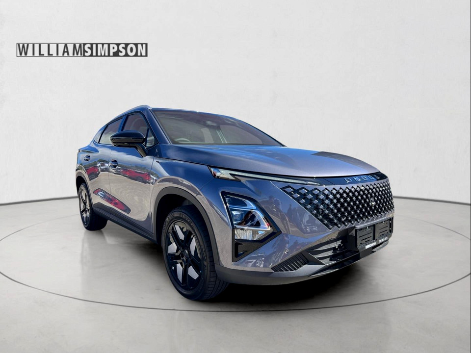 OMODA OMODA C5 1.5T SHS DHT, image 1