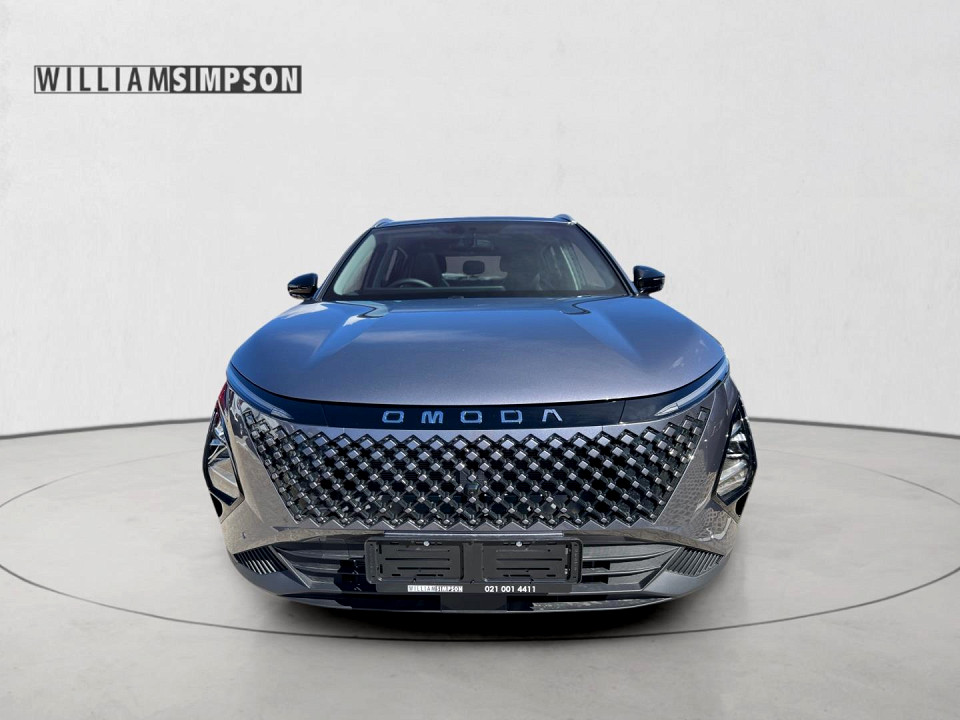 OMODA OMODA C5 1.5T SHS DHT, image 2