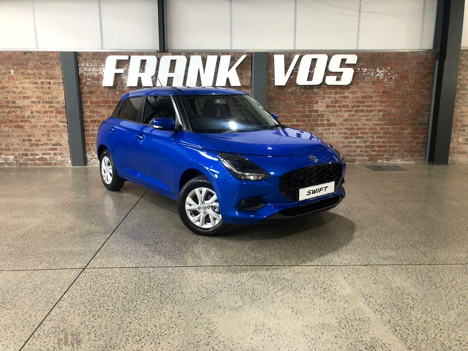 SUZUKI SWIFT 1.2 GL+, image 1