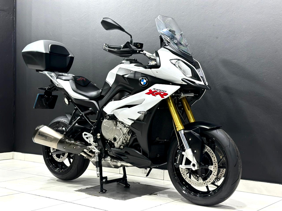 BMW XR, image 1