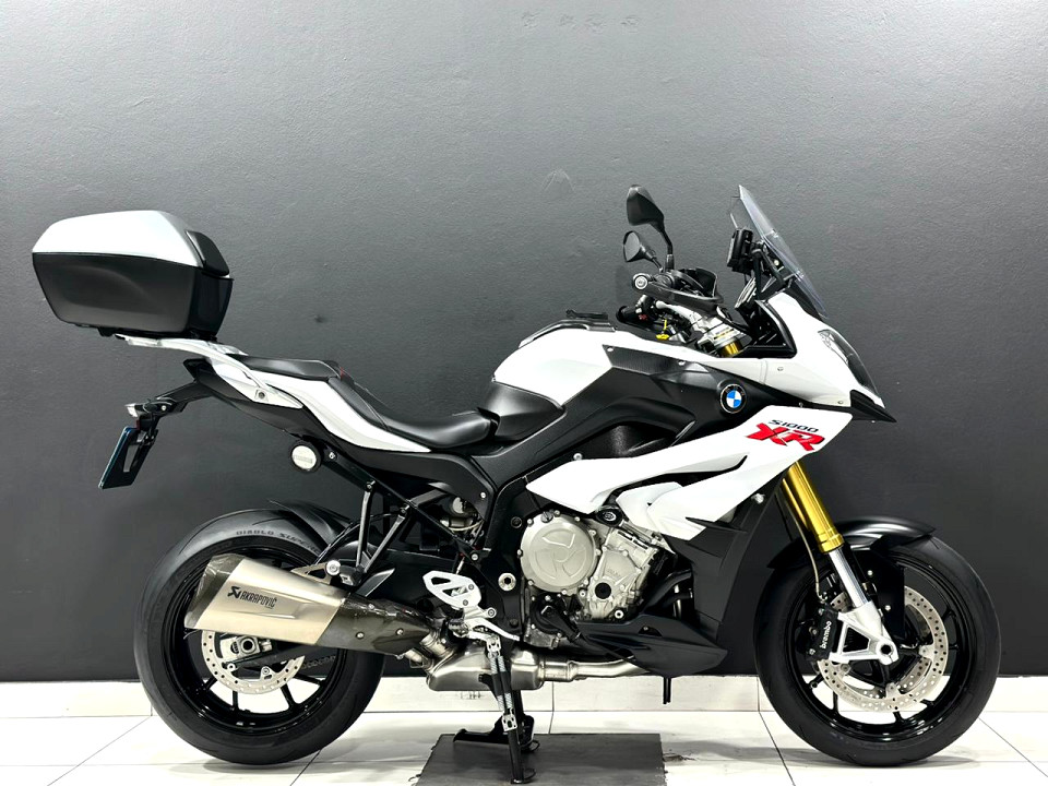BMW XR, image 2