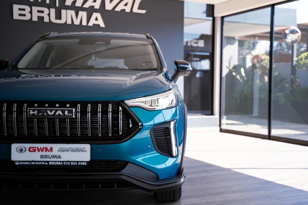 Haval Jolion Pro 1.5T Super Luxury 7DCT, image 2