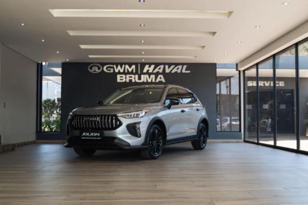 Haval Jolion Pro 1.5T S Ultra Luxury 7DCT, image 1