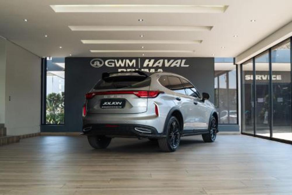 Haval Jolion Pro 1.5T S Ultra Luxury 7DCT, image 2