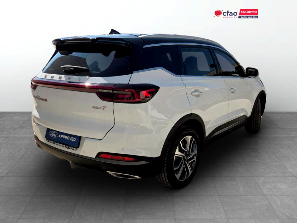 CHERY TIGGO 7 PRO MAX 1.6T PREMIUM DCT, image 2