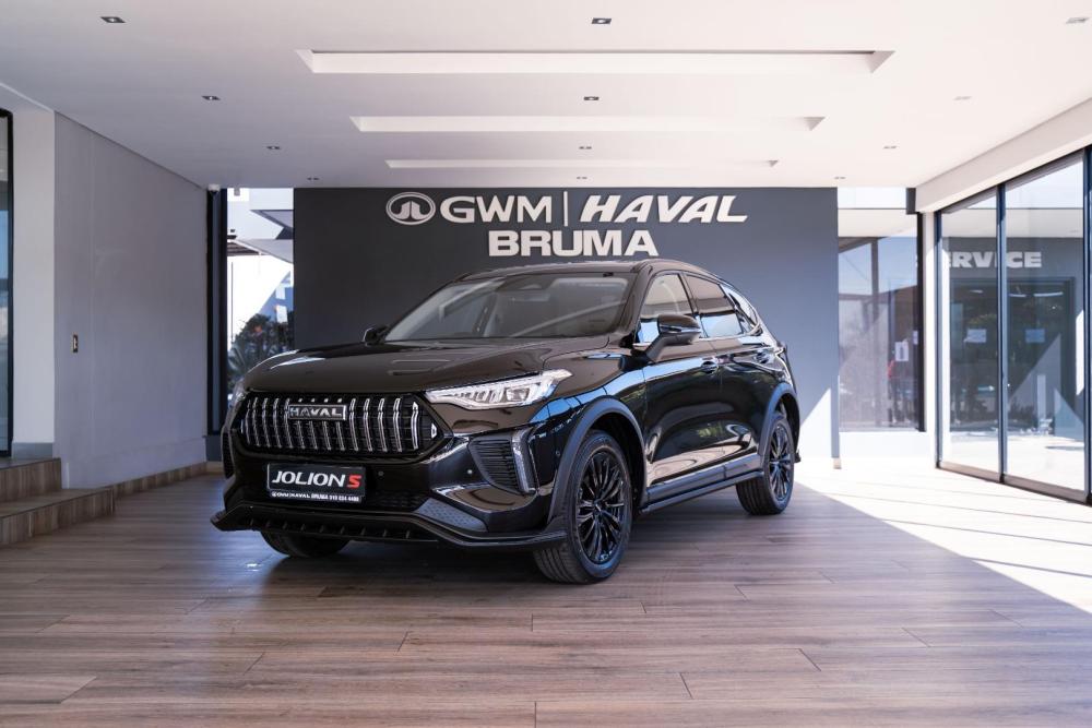 Haval Jolion Pro 1.5T Ultra Luxury 7DCT, image 1