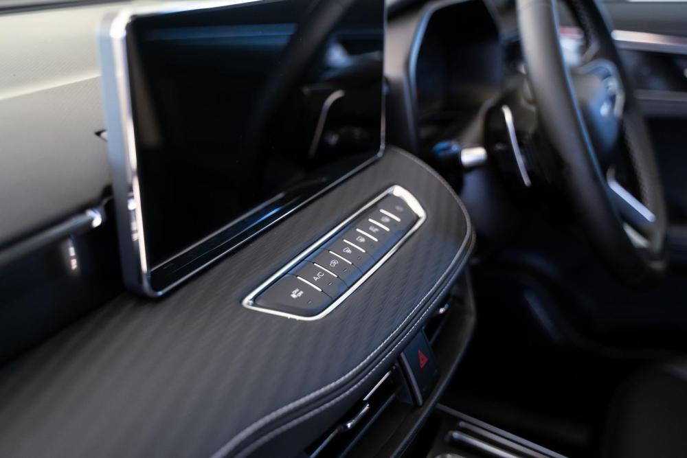 Haval Jolion Pro 1.5T Ultra Luxury 7DCT, image 2