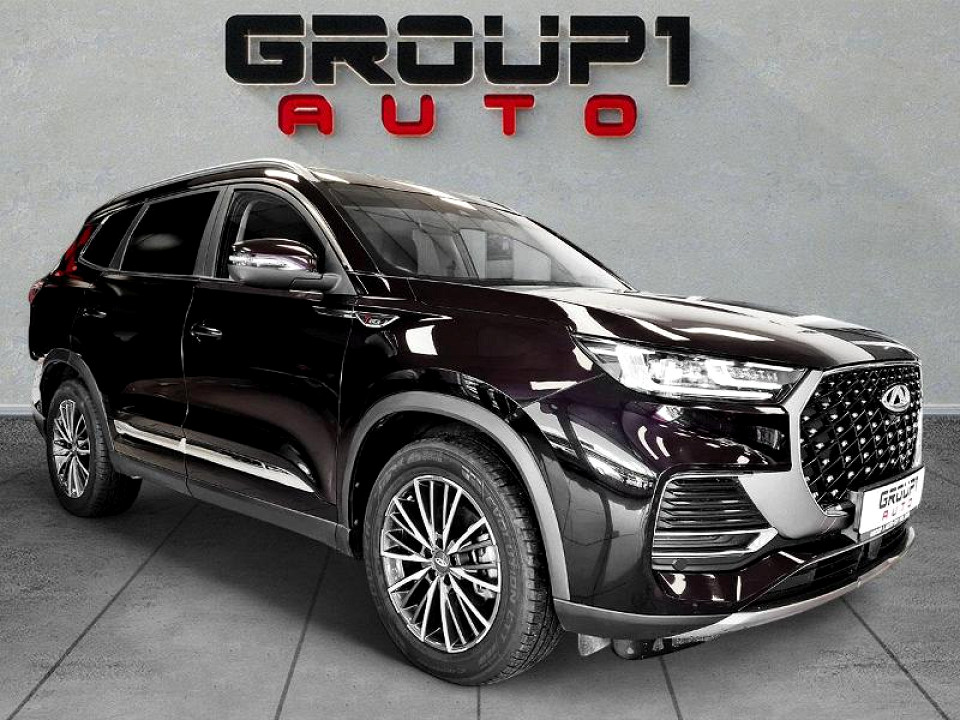 CHERY TIGGO 8 PRO MAX 2.0 TGDI EXECUTIVE DCT, image 1