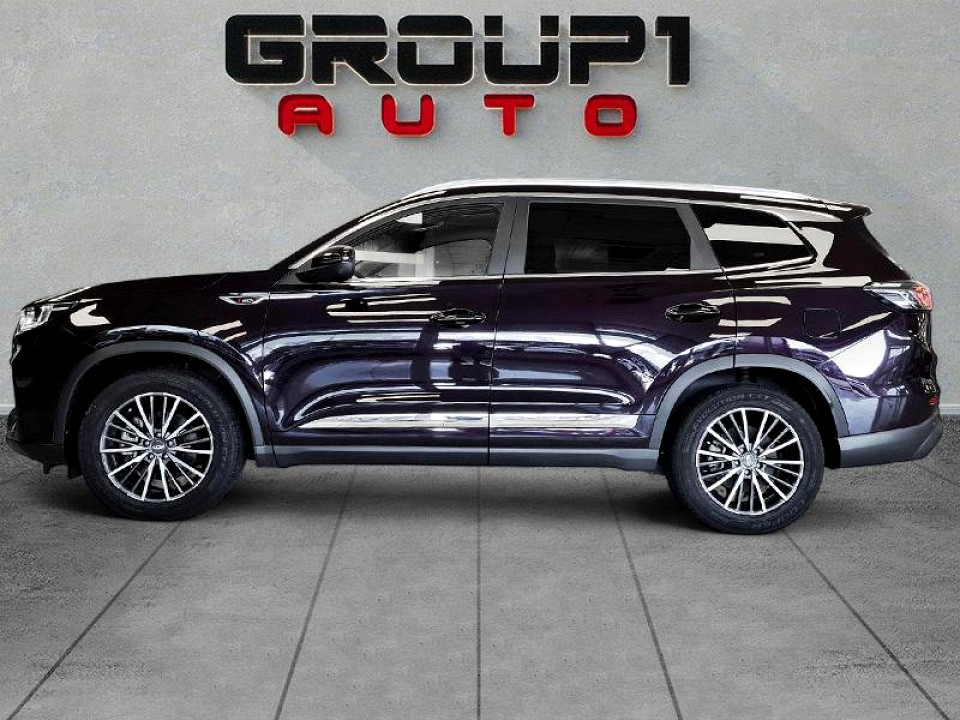 CHERY TIGGO 8 PRO MAX 2.0 TGDI EXECUTIVE DCT, image 2