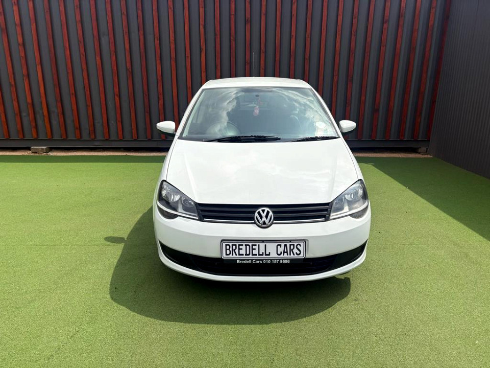 VOLKSWAGEN POLO GP 1.6 COMFORTLINE, image 2