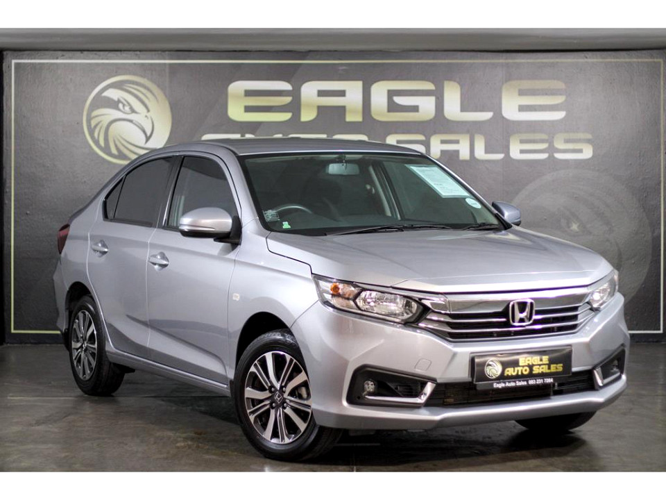 HONDA AMAZE 1.2 COMFORT , image 1