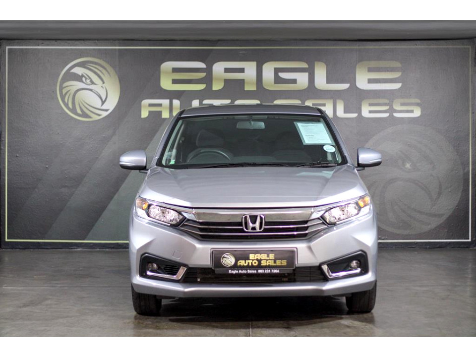 HONDA AMAZE 1.2 COMFORT , image 2