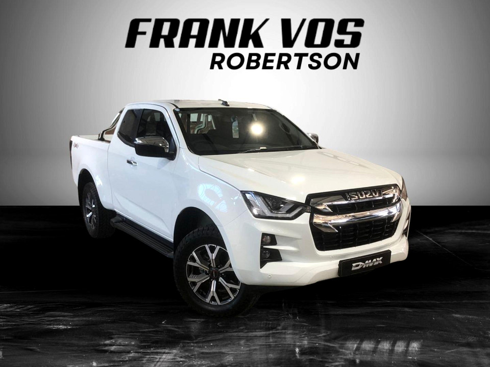 ISUZU D-MAX 3.0 Ddi LSE 4X4 A/T E/CAB, image 1