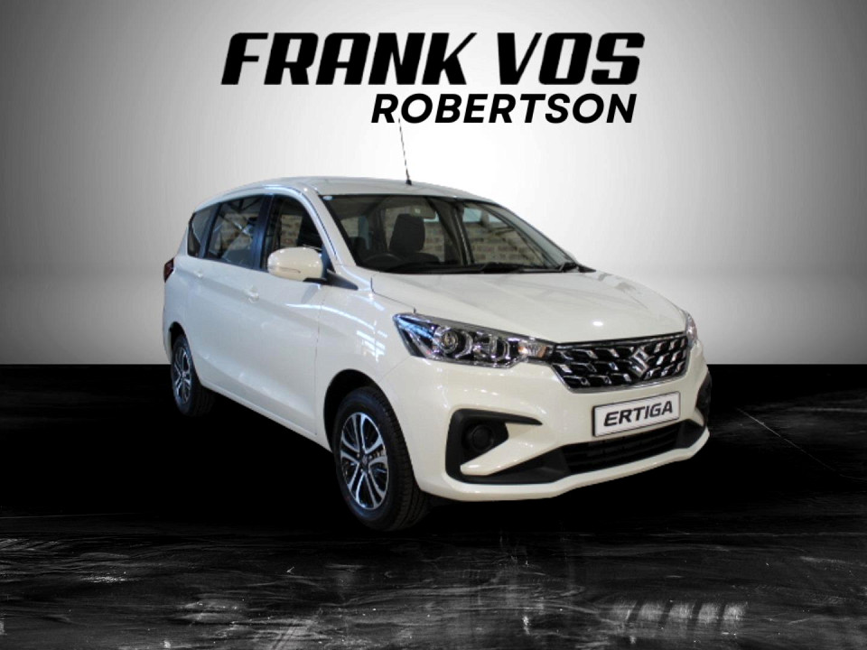 SUZUKI ERTIGA 1.5 GL, image 1